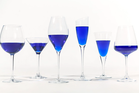 blue-wine