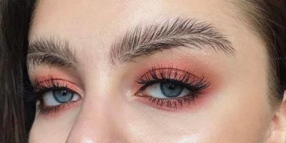 feather-brows